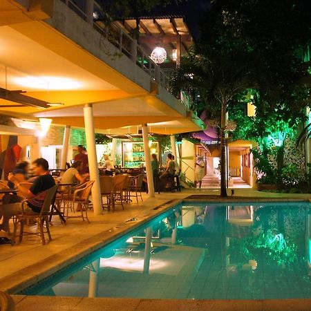 Hotel Aconchego Recife Exterior photo