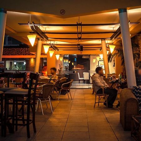 Hotel Aconchego Recife Exterior photo