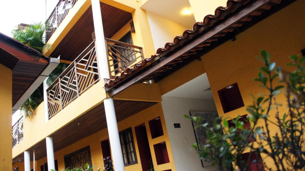 Hotel Aconchego Recife Exterior photo