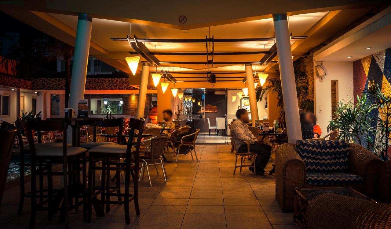 Hotel Aconchego Recife Exterior photo
