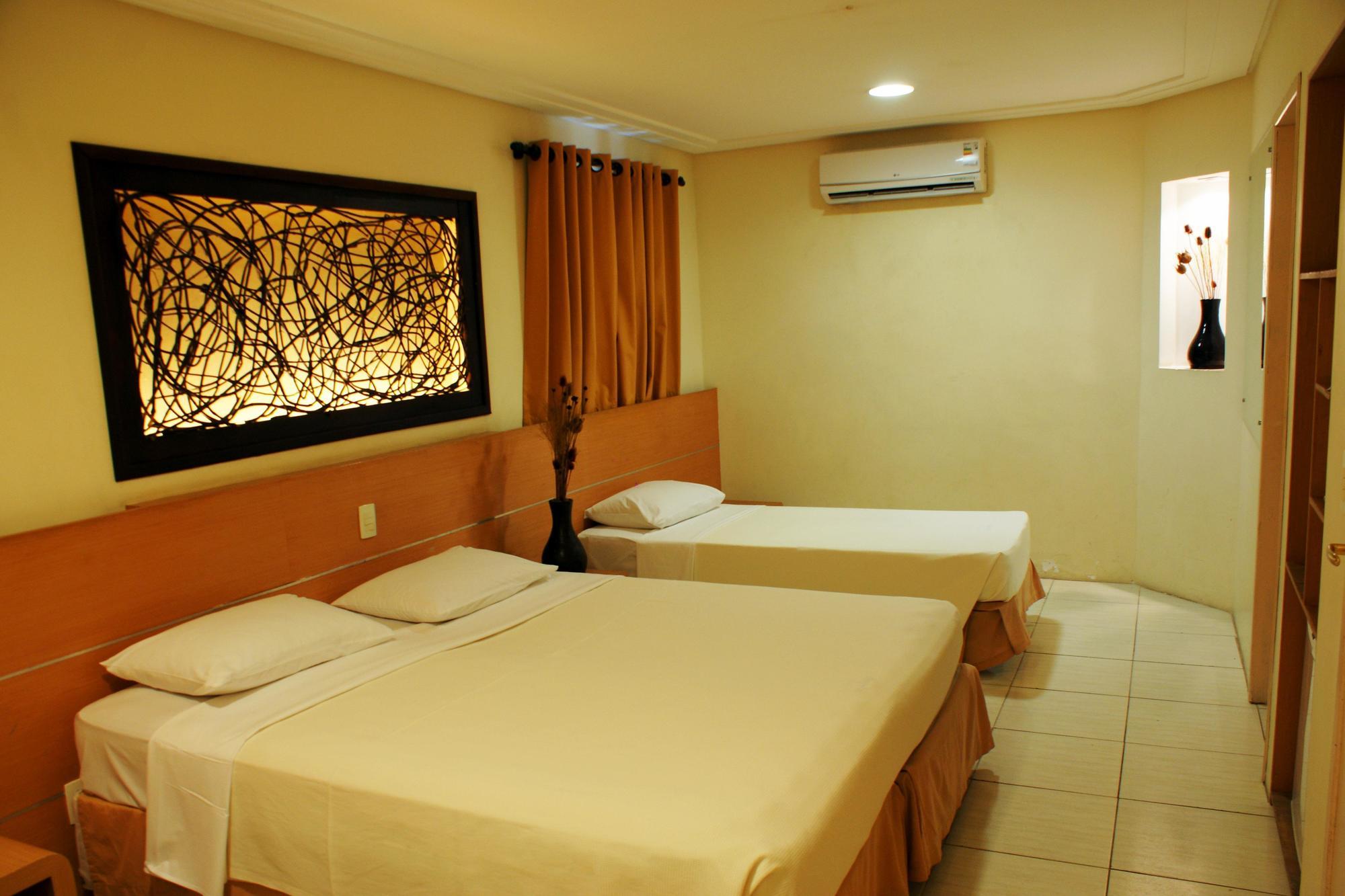 Hotel Aconchego Recife Exterior photo