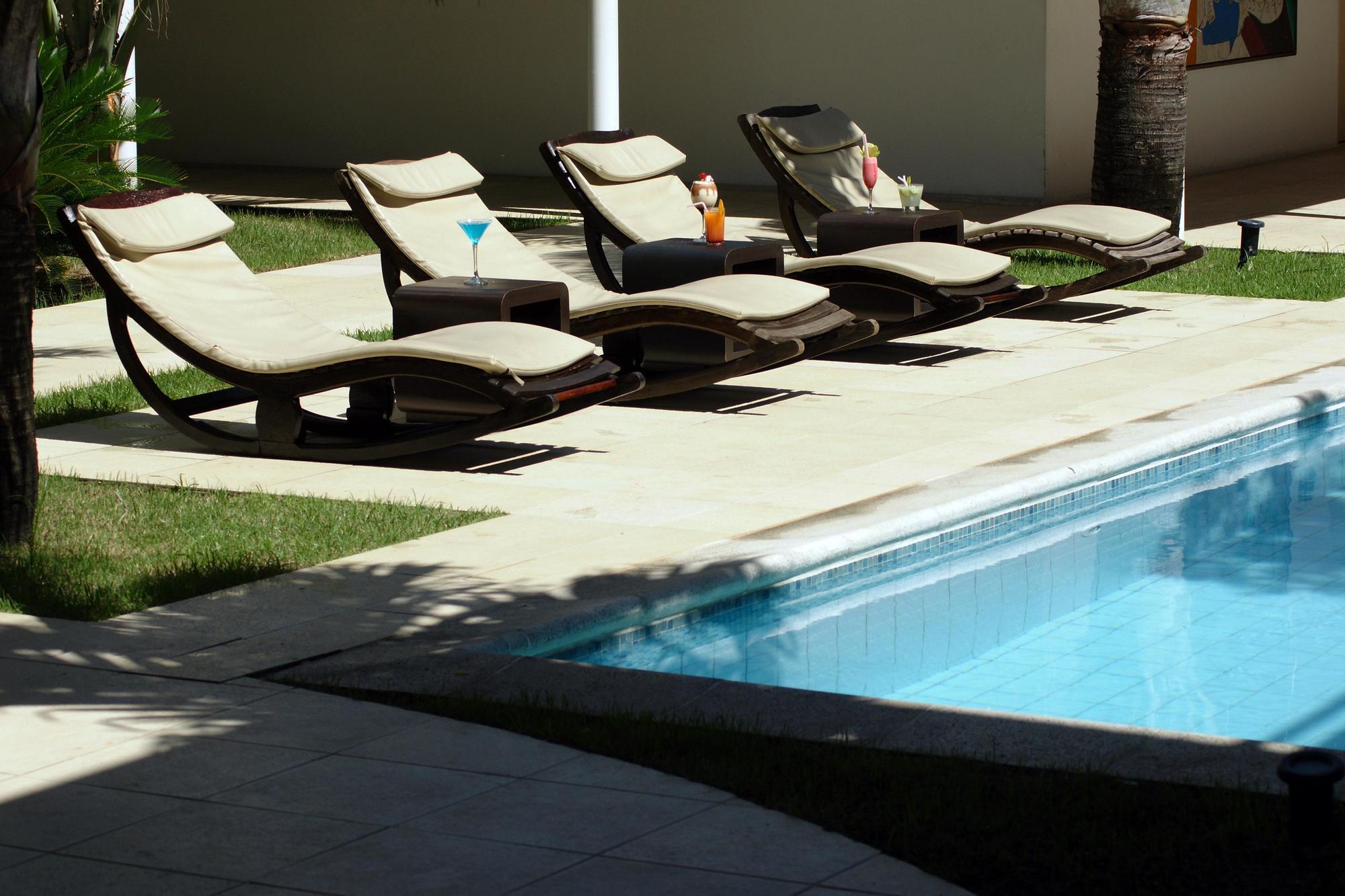 Hotel Aconchego Recife Exterior photo