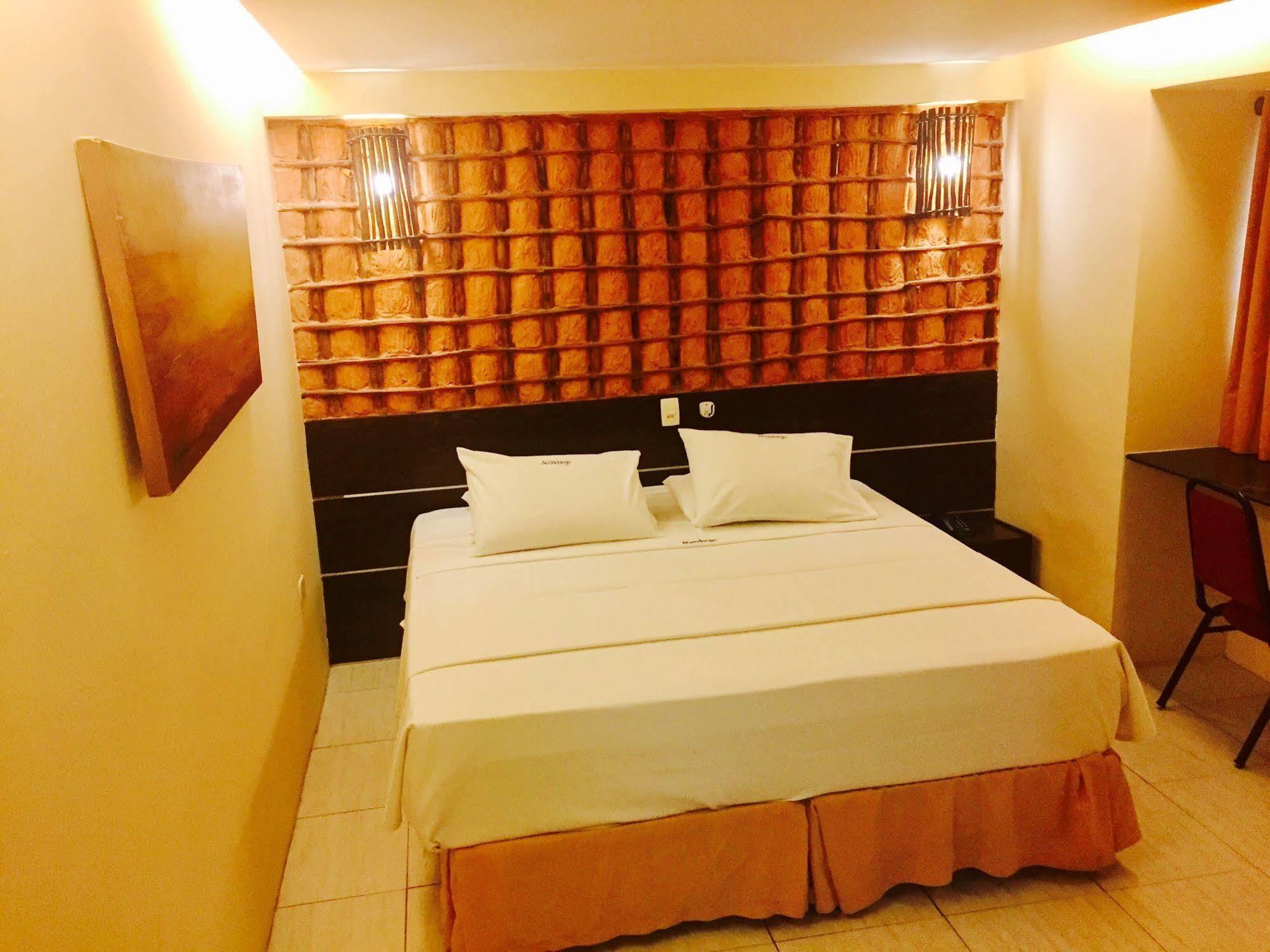 Hotel Aconchego Recife Exterior photo