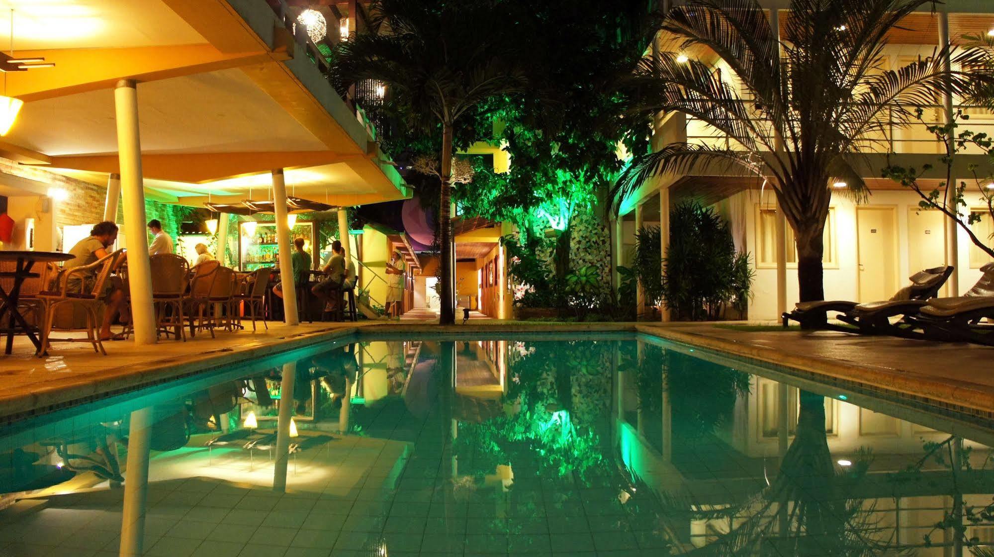 Hotel Aconchego Recife Exterior photo