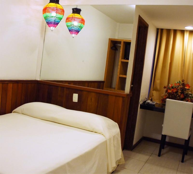 Hotel Aconchego Recife Exterior photo