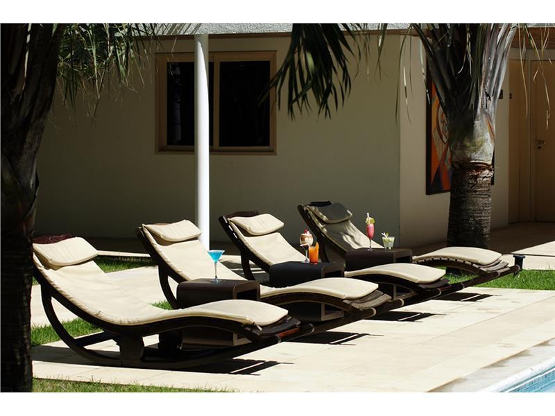 Hotel Aconchego Recife Exterior photo