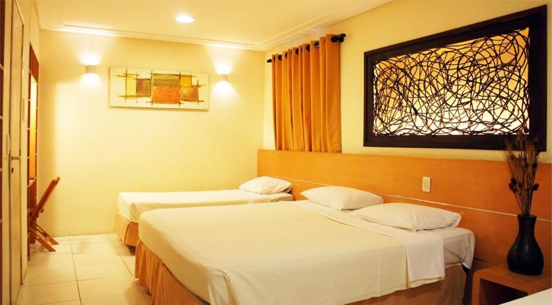 Hotel Aconchego Recife Exterior photo