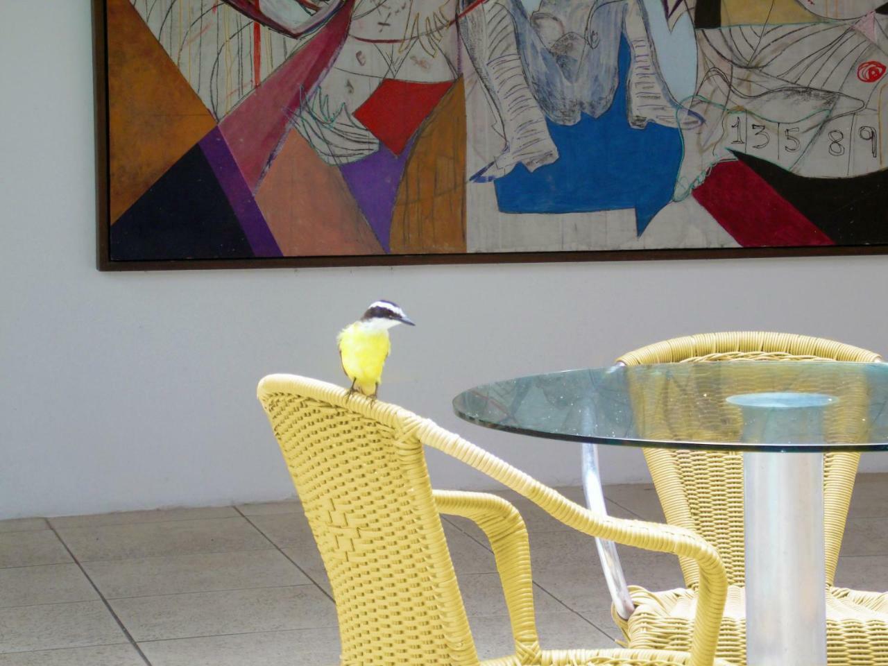 Hotel Aconchego Recife Exterior photo