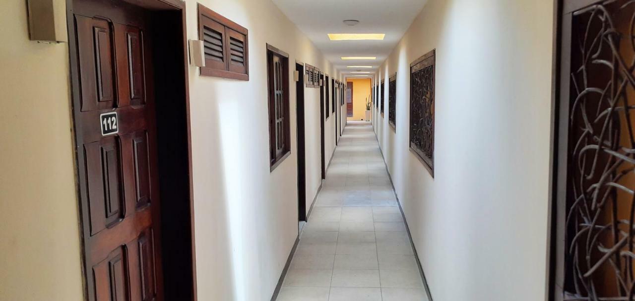 Hotel Aconchego Recife Exterior photo