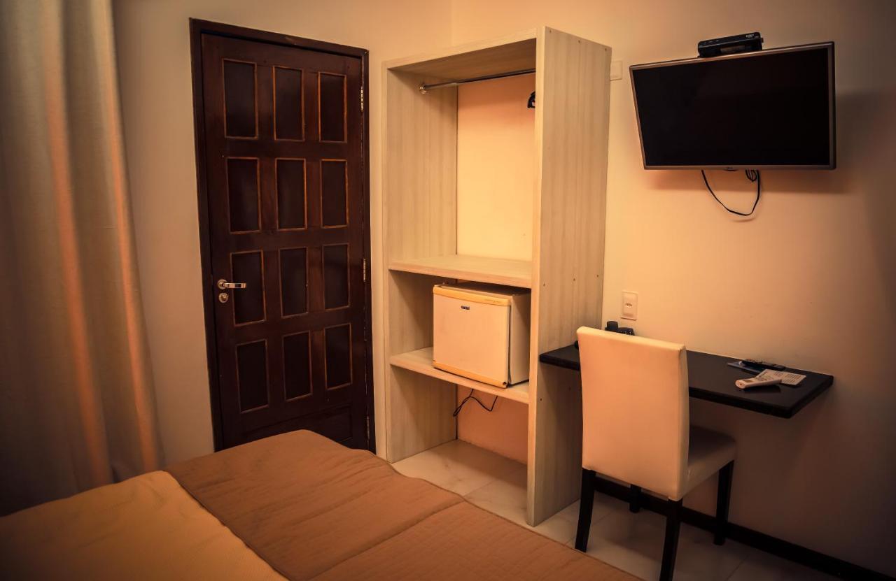 Hotel Aconchego Recife Room photo