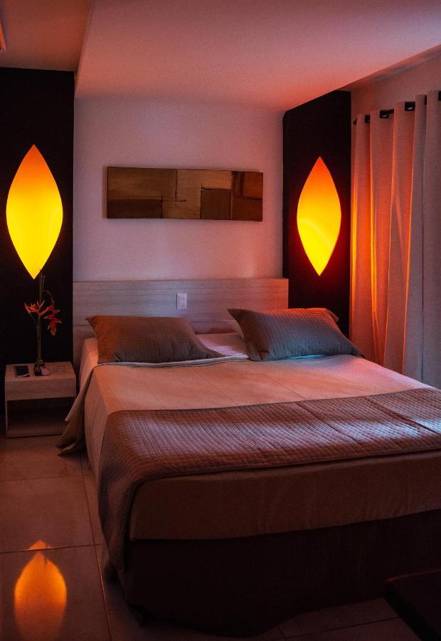 Hotel Aconchego Recife Exterior photo