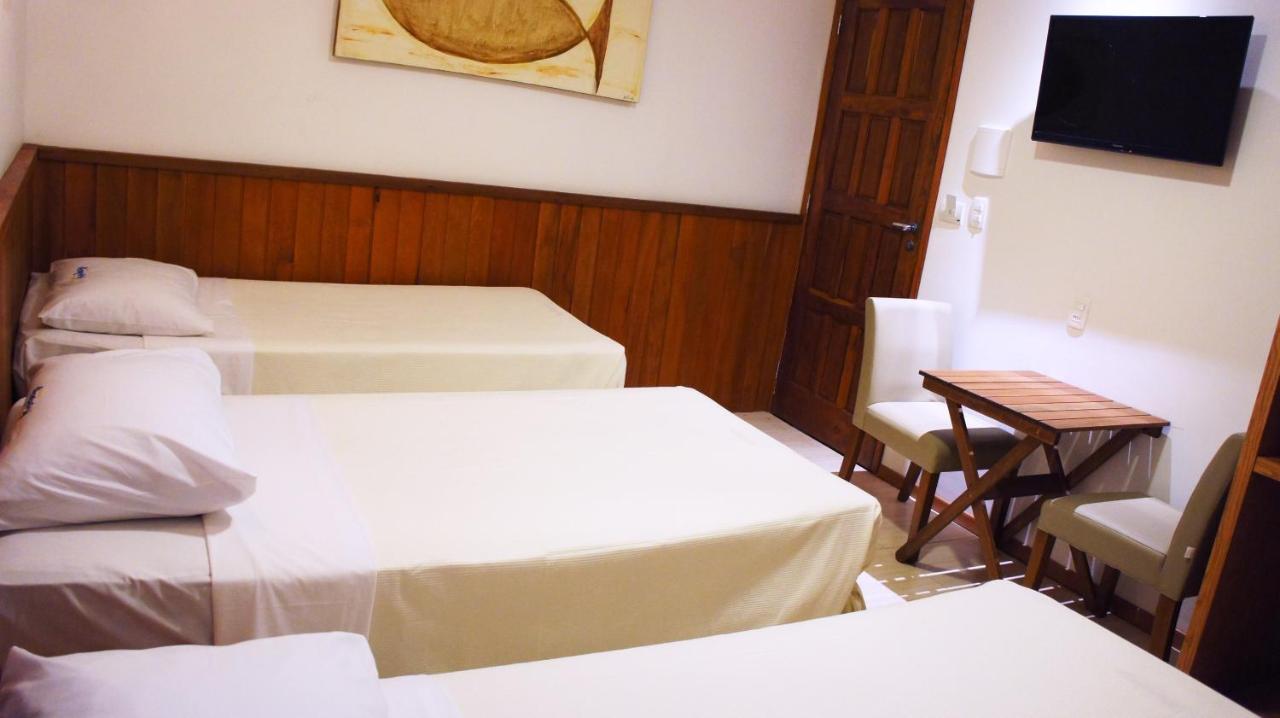 Hotel Aconchego Recife Room photo