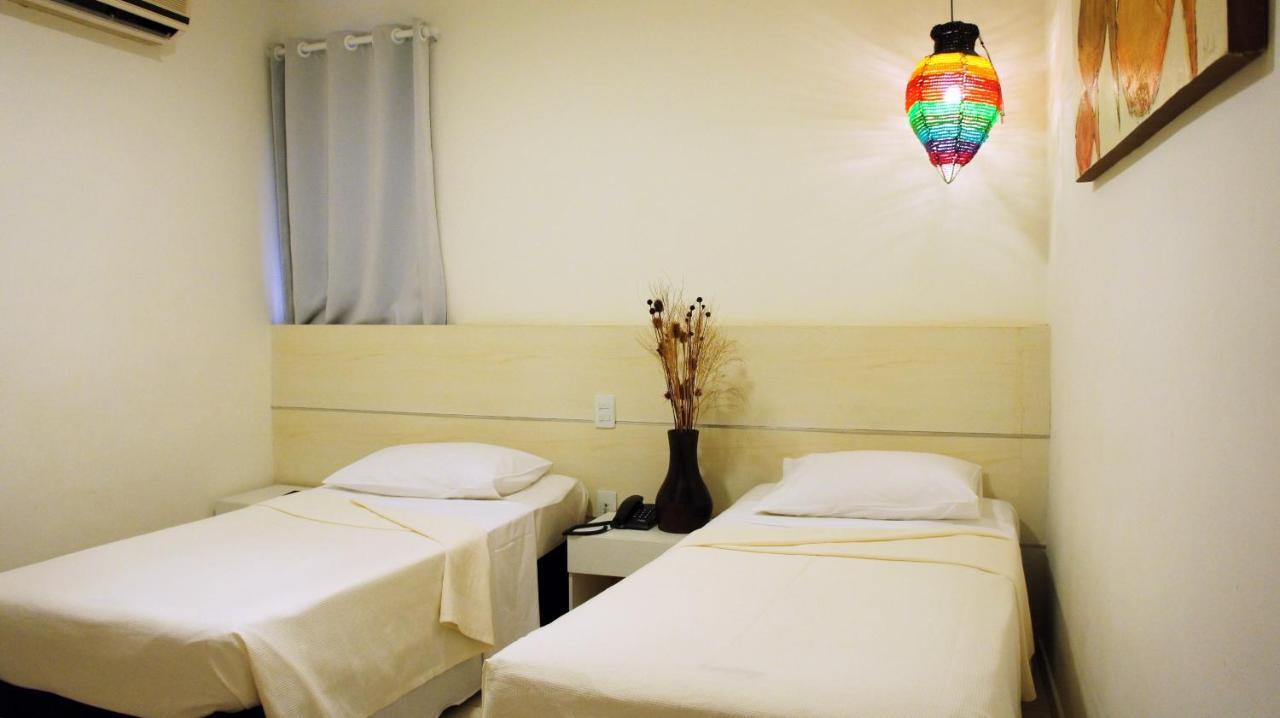 Hotel Aconchego Recife Room photo